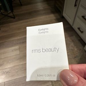 RMS Strobe Eyelights - Brand new in unopened box